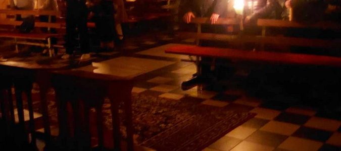 Wigilia Paschalna i procesja wielkanocna – 19 -20.04.2025r.