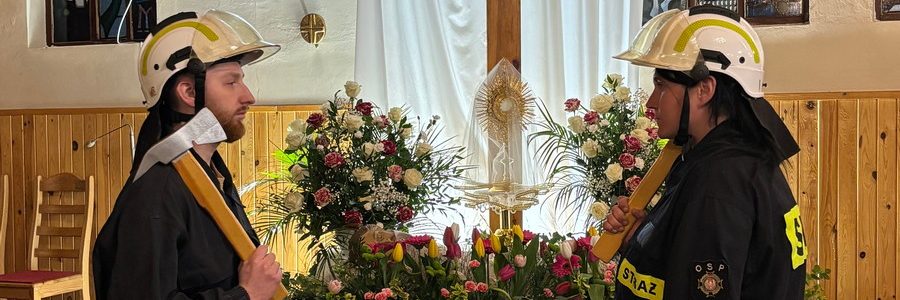 Wielki Piątek – 18.04.2025r.